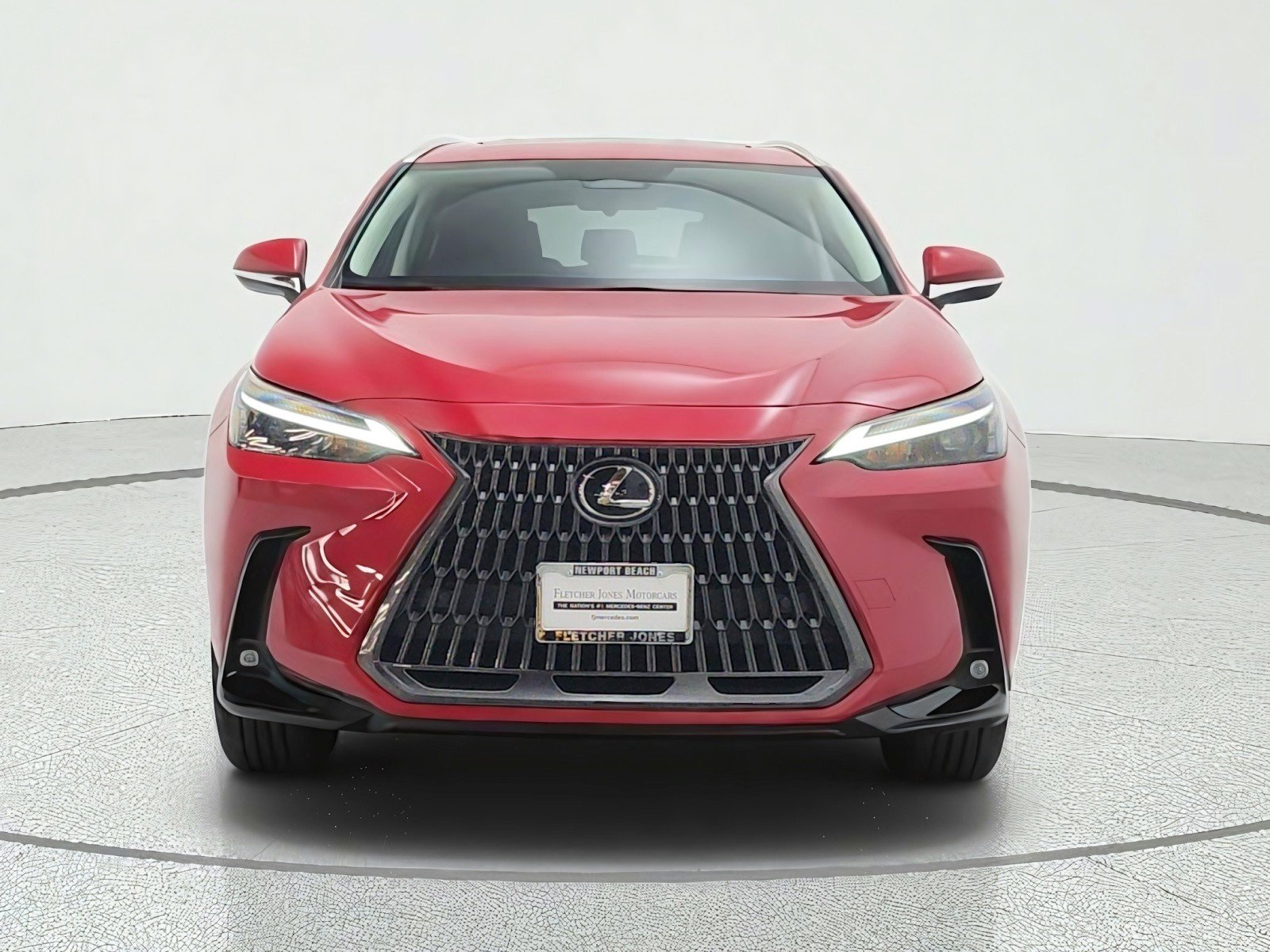 lexus nx hybrid 2024 2T2GKCEZ1RC018913 image lexus nx hybrid 2024 2T2GKCEZ1RC018913 image